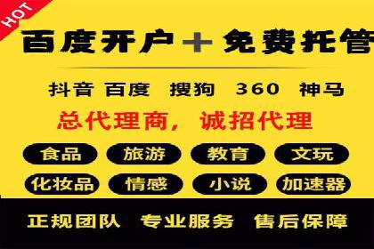 深度解析：百度SEO推广公司的几个关键成功因素